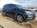 2018 HONDA PILOT TOURING   for sale at Copart ON - TORONTO