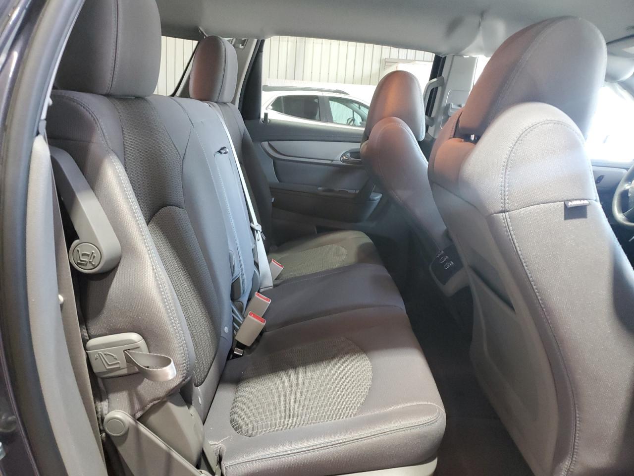 2014 Chevrolet Traverse Ls VIN: 1GNKRFED2EJ318661 Lot: 63979335