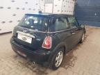 2010 MINI ONE for sale at Copart SANDWICH
