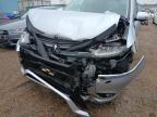 2017 MITSUBISHI OUTLANDER for sale at Copart ROCHFORD