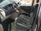 2017 DODGE GRAND CARAVAN SE   for sale at Copart AB - CALGARY