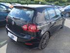 2006 VOLKSWAGEN GOLF R32 for sale at Copart SANDWICH