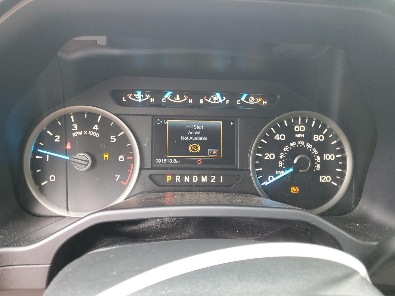 1FTFX1EF3GFA19884 2016 Ford F150 Super Cab