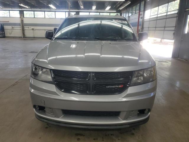  DODGE JOURNEY 2020 Silver