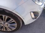 2011 VAUXHALL CORSA SE for sale at Copart BRISTOL