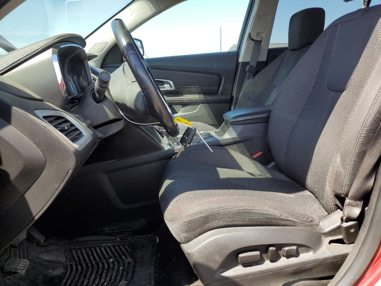 2014 GMC Terrain Sle VIN: 2GKFLWEK8E6269087 Lot: 62732105