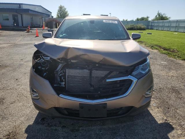  CHEVROLET EQUINOX 2019 Brązowy