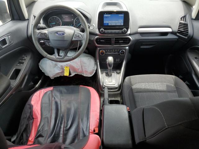  FORD ECOSPORT 2019 Szary