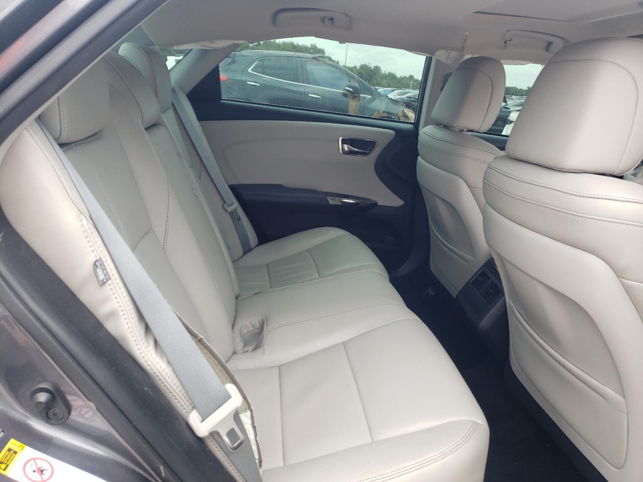 2015 Toyota Avalon Xle VIN: 4T1BK1EB2FU149414 Lot: 67121105