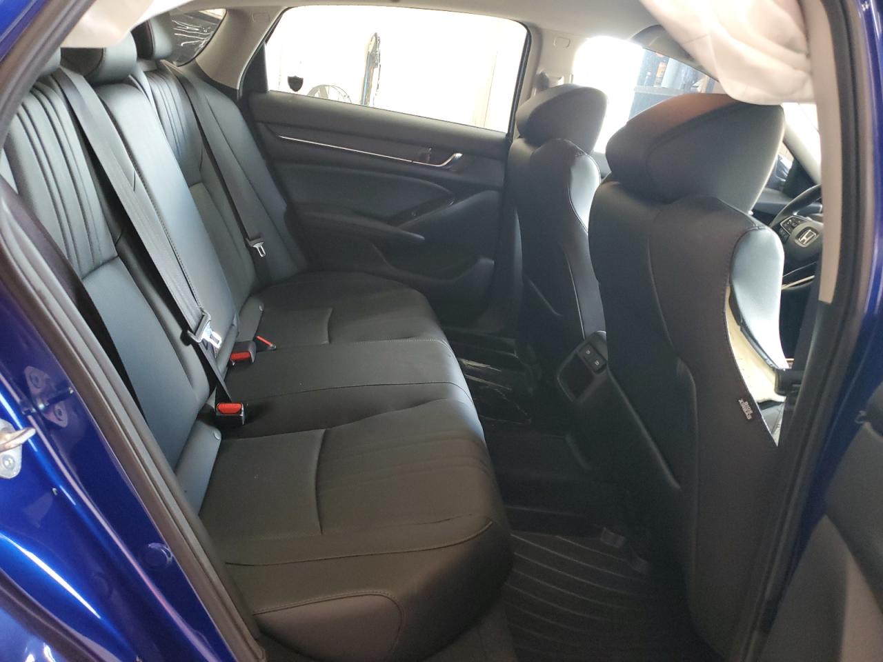 2021 Honda Accord Sport Se VIN: 1HGCV1F48MA086125 Lot: 66339255