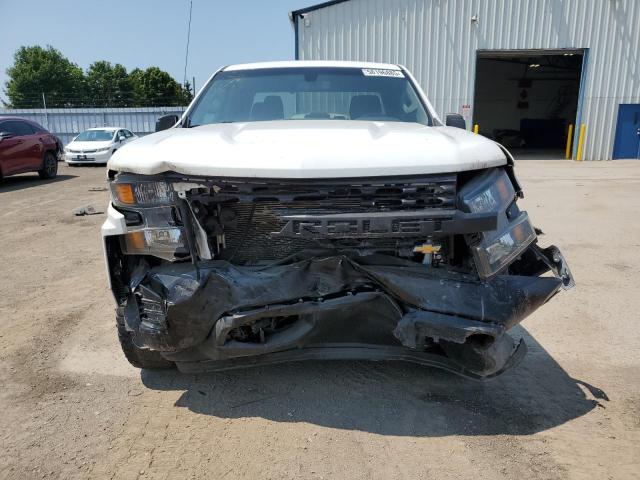 2021 CHEVROLET SILVERADO K1500  