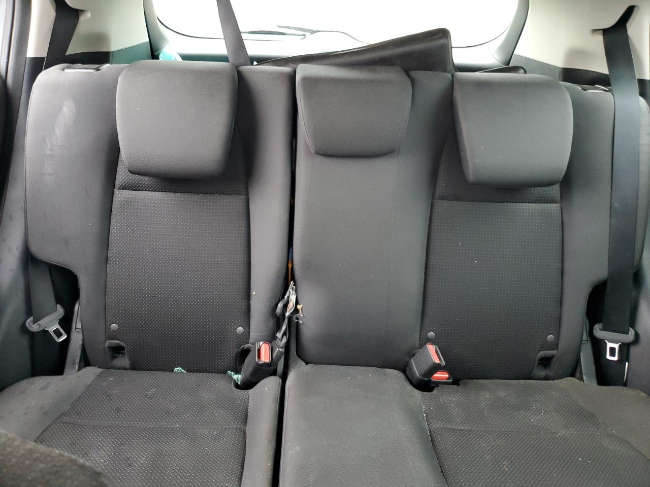 2019 Honda Hr-V Lx VIN: 3CZRU6H37KG712107 Lot: 66617165