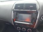 2013 MITSUBISHI ASX 4 DI-D for sale at Copart YORK