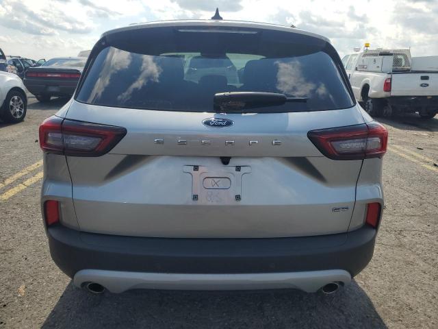  FORD ESCAPE 2023 Srebrny
