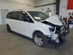 2011 DODGE GRAND CARAVAN EXPRESS   for sale at Copart ON - OTTAWA