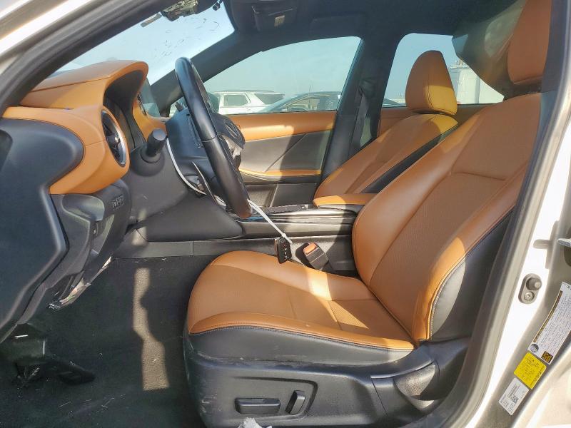  LEXUS IS 2021 Silver