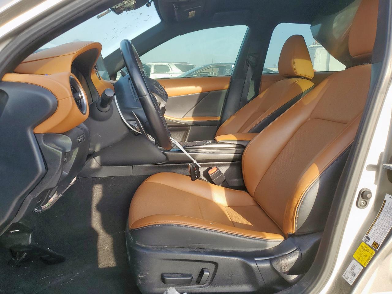 2021 Lexus Is 300 VIN: JTHAA1D26M5112909 Lot: 65424005