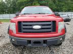 2009 FORD F150 SUPERCREW   for sale at Copart ME - LYMAN