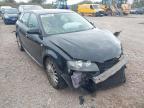 2005 AUDI A3 SPORT T for sale at Copart BRISTOL