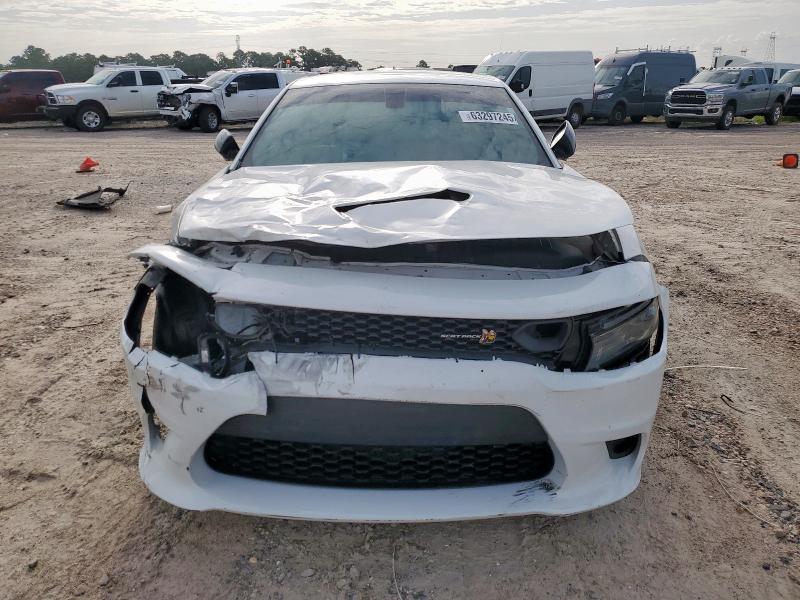  DODGE CHARGER 2023 Biały