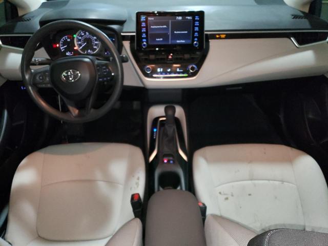  TOYOTA COROLLA 2020 Серый