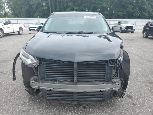  CHEVROLET TRAVERSE 2019 Czarny