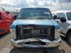 2013 FORD ECONOLINE E250 VAN   for sale at Copart ON - LONDON