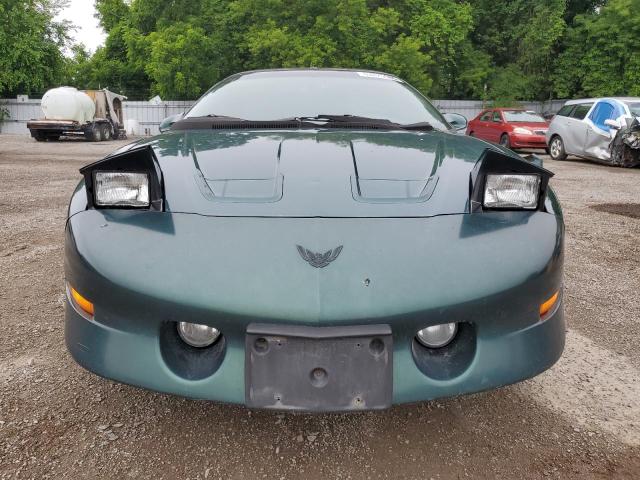 1995 PONTIAC FIREBIRD FORMULA  