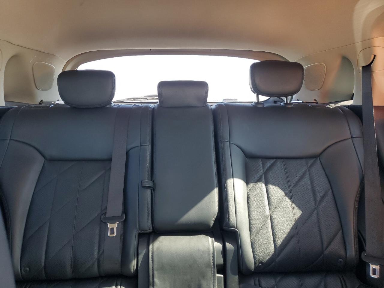 2009 Infiniti Fx35 VIN: JNRAS18UX9M102679 Lot: 64474915