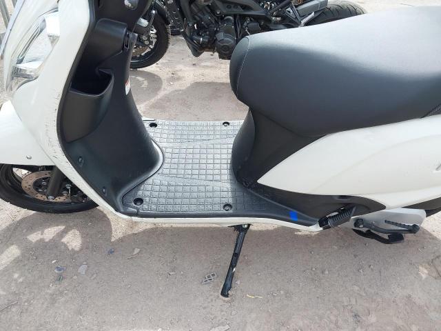 2023 SUZUKI UZ 125 NEY