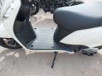 2023 SUZUKI UZ 125 NEY for sale at Copart WESTBURY