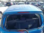 2016 SUZUKI CELERIO SZ for sale at Copart YORK