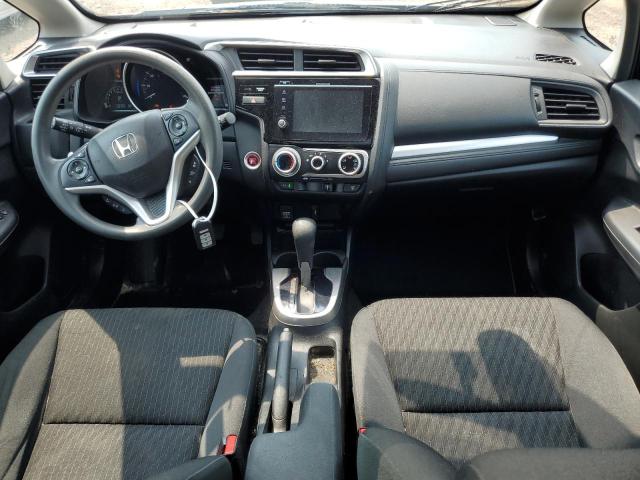  HONDA FIT 2020 Black