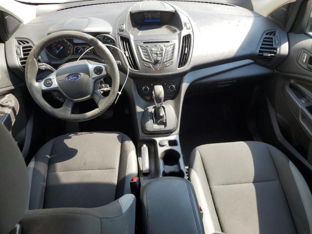  FORD ESCAPE 2016 Szary