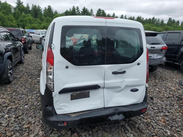  FORD TRANSIT 2020 Biały