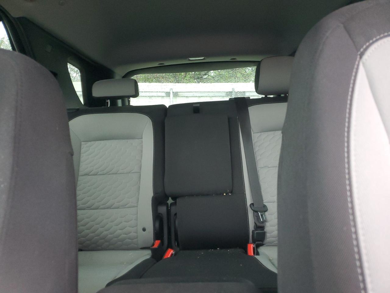 2018 Chevrolet Equinox Ls VIN: 2GNAXREV4J6173884 Lot: 65387965