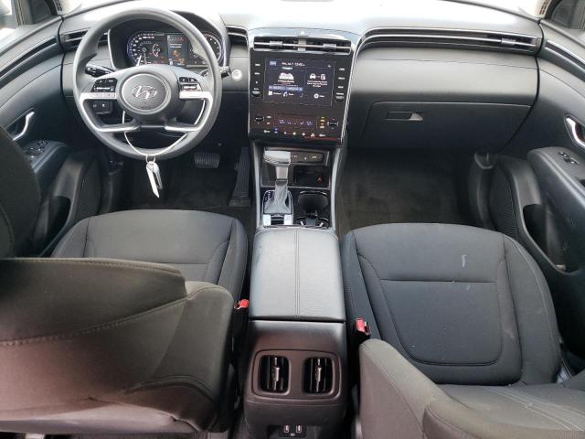  HYUNDAI TUCSON 2024 Gray