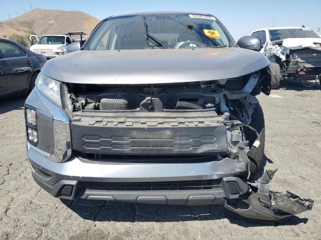  MITSUBISHI OUTLANDER 2020 Szary