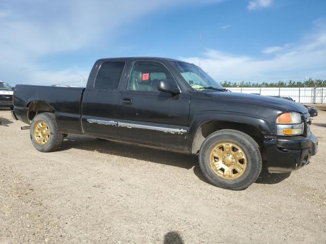 2005 GMC NEW SIERRA K1500  