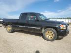 2005 GMC NEW SIERRA K1500   for sale at Copart AB - EDMONTON