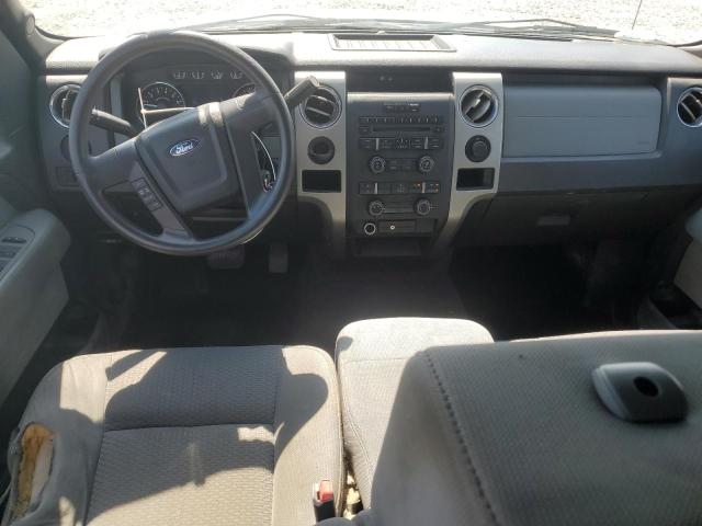 Pickups FORD F-150 2012 White