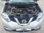 2017 NISSAN X-TRAIL TEKNA DCI  for sale at Copart CORBY