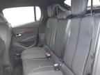 2025 PEUGEOT 208 GT MHEV AUTO  for sale at Copart PETERLEE
