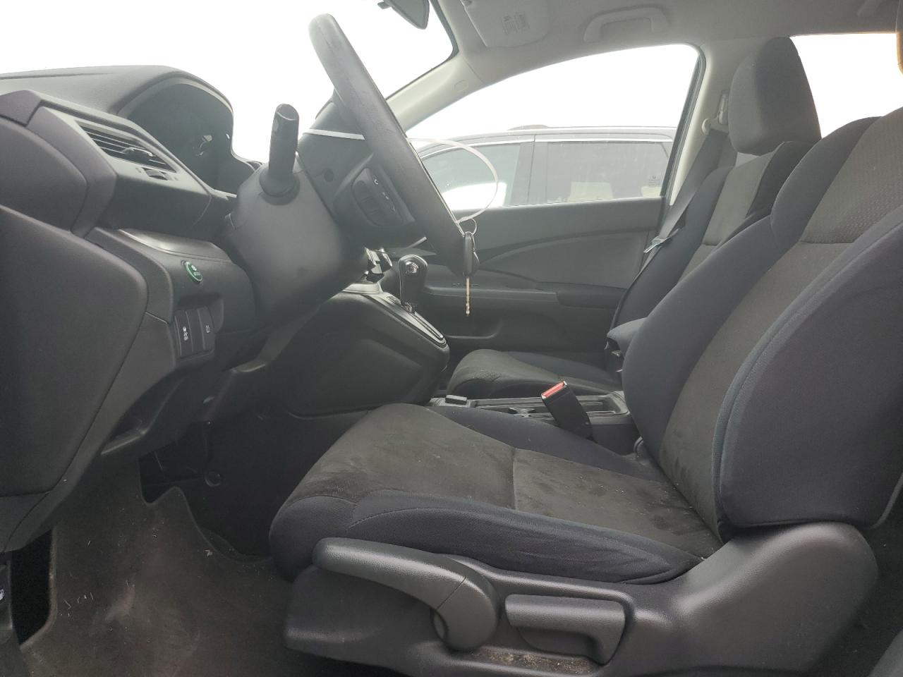 2016 Honda Cr-V Se VIN: 5J6RM4H47GL075646 Lot: 65248235