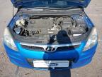 2010 HYUNDAI I30 COMFOR for sale at Copart SANDTOFT