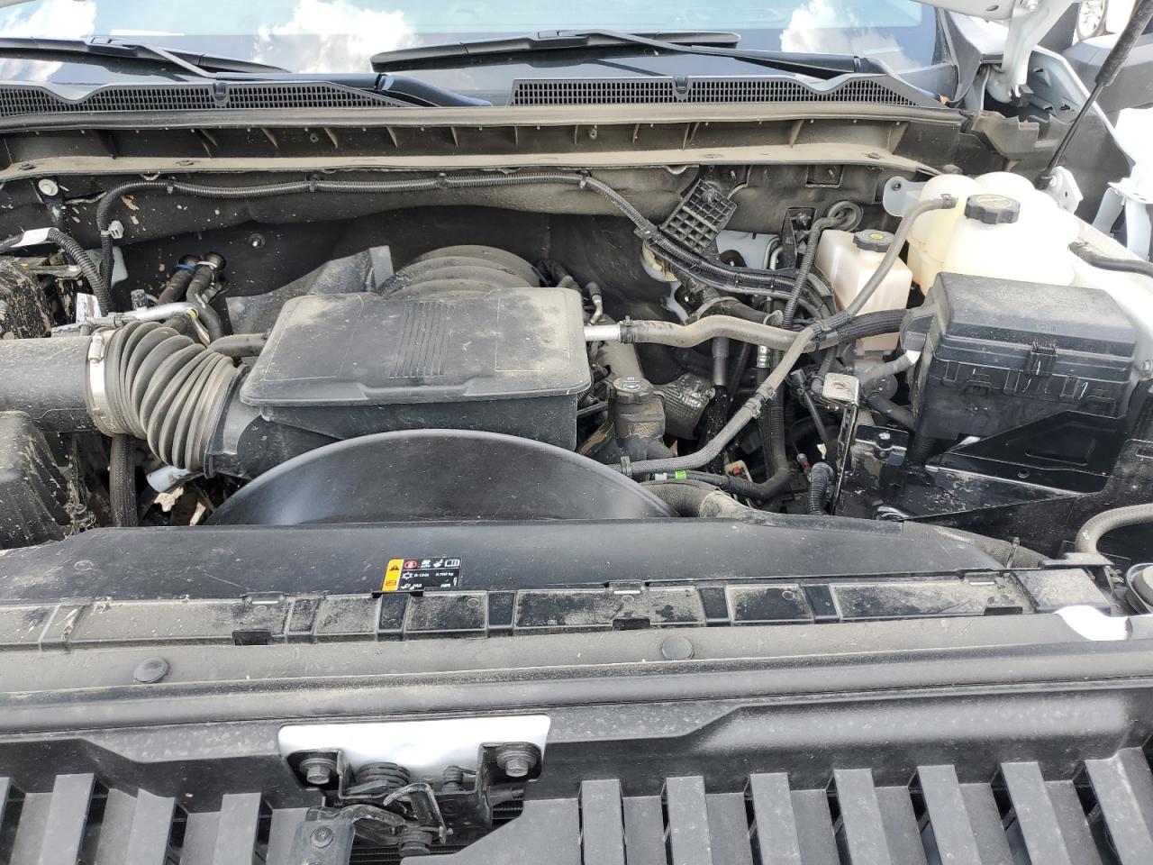 2025 GMC Sierra K2500 Heavy Duty VIN: 1GT4ULE74SF251956 Lot: 65064055