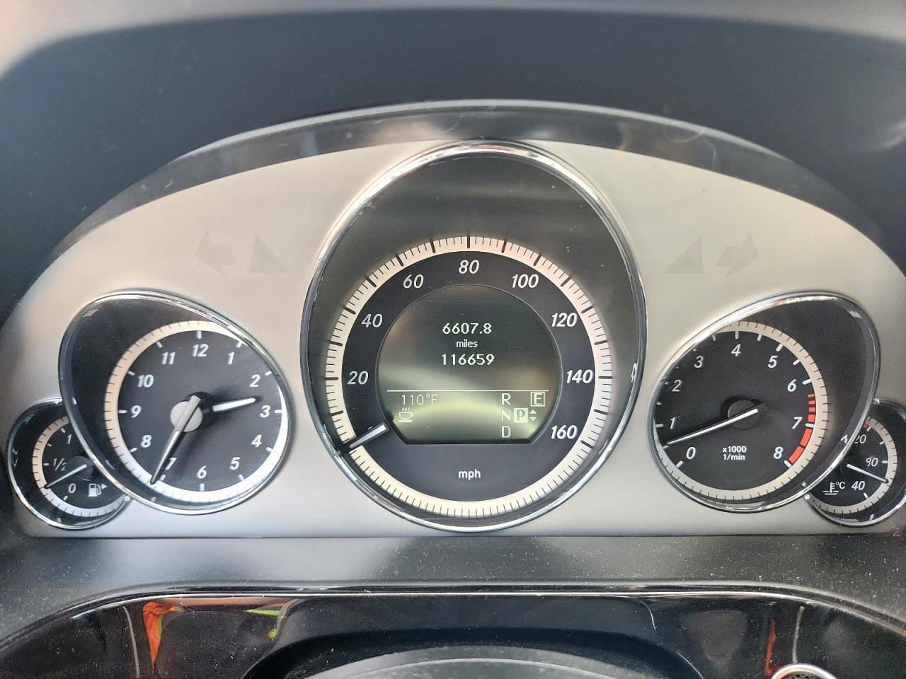 2011 Mercedes-Benz E 350 VIN: WDDHF5GB1BA275773 Lot: 61459835