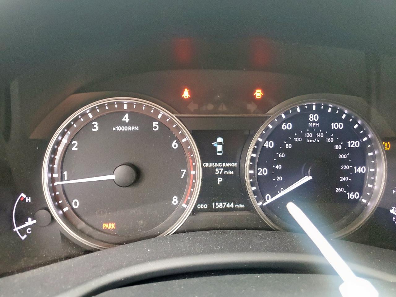 2013 Lexus Gs 350 VIN: JTHBE1BL6D5020932 Lot: 63116775