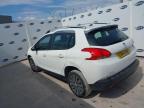 2014 PEUGEOT 2008 ACTIV for sale at Copart BRISTOL