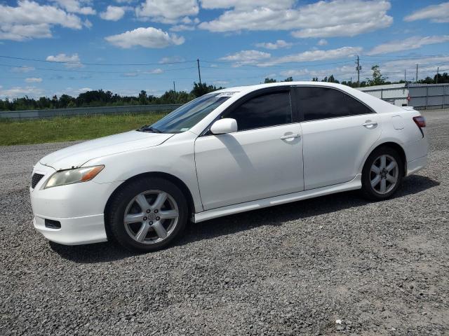 2009 TOYOTA CAMRY SE   à vendre chez Copart ON - OTTAWA